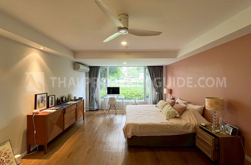 Apartment in Sathorn 